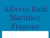 Alberto Raúl Martínez Fragoso