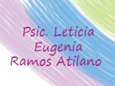 Leticia Eugenia Ramos Atilano
