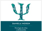 Daniela Morán Cortés