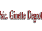 Ginette Degrott