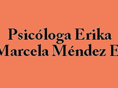 Erika Marcela Méndez E.