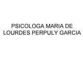 María de Lourdes Perpuly