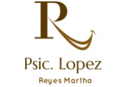 Martha Lopez Reyes
