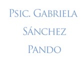 Gabriela Sánchez Pando