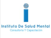 Instituto De Salud Mental Consultoría Y Capacitación