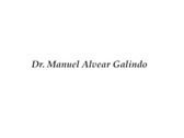 Dr. Manuel Alvear Galindo