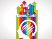 Mtro. Luis Reyes Carlin