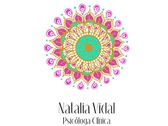 Natalia Vidal