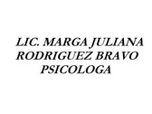 Lic. Marga Juliana Rodríguez