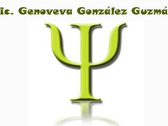 Lic. Genoveva González Guzmán