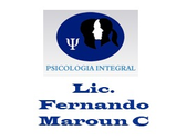 Lic. Fernando Maroun C