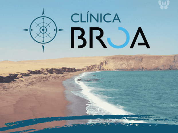 Clinica Broa - Especialistas en ansiedad y depresión