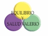Equlibrio Y Salud Valerio D.F