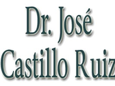 Dr. José Castillo Ruiz
