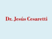 Dr. Jesús Cesaretti