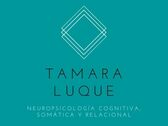 Tamara Luque