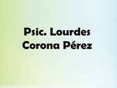 Lourdes Corona Pérez