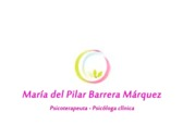 María Del Pilar Barrera Márquez