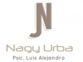 Luis Alejandro Nagy Urbana