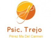 Ma Del Carmen Trejo Pérez