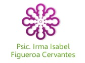 Irma Isabel Figueroa Cervantes