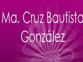 María Cruz Bautista González